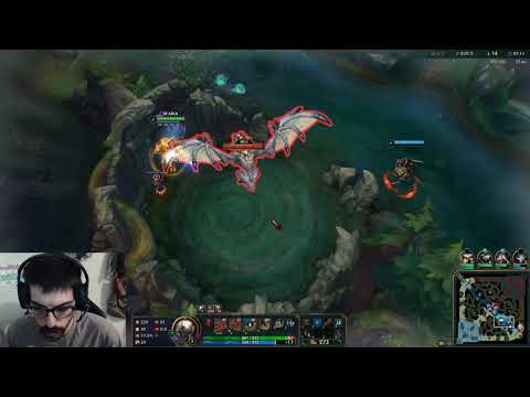 Pantheon Support SPARTA GAMEPLAY 7/10/16
