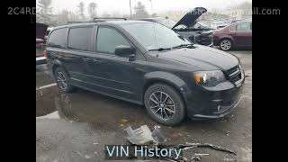 Download the video "2017 DODGE CARAVAN 2C4RDGEG5HR790861"