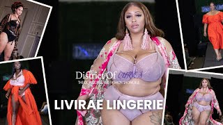 District of Curves video