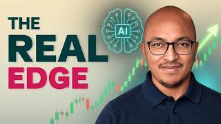 Can AI Actually Predict the Stock Market? thumbnail
