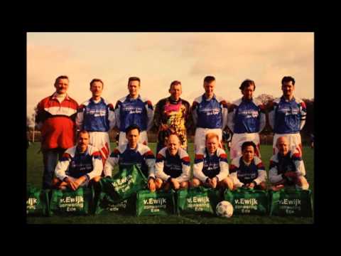 KSV Fortissimo 70 jaar reunie