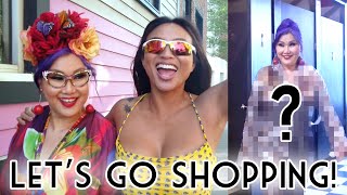 Shop Like My Mom! (Bargaining for the BEST Deal)