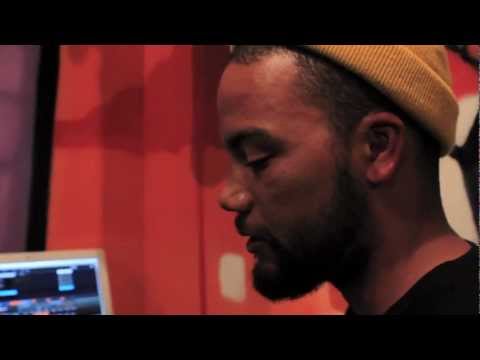 Stephen Rigmaiden :: In My Mind