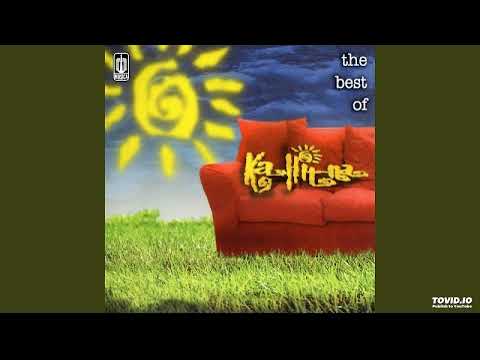 Kahitna - The Best Of ( Full Album )