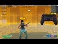 Fortnite BOX PVP Controller GamePlay