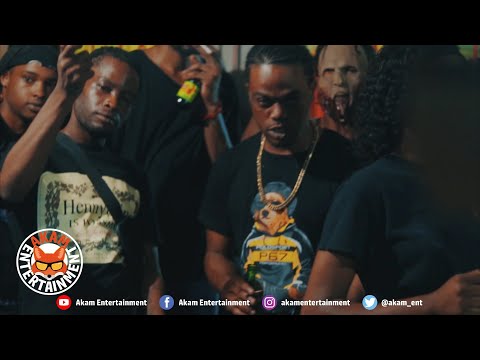 Dre x Sparta - Rapid The K [Official Music Video HD]
