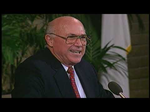 Daniel Chapter 8 -  1993 HD