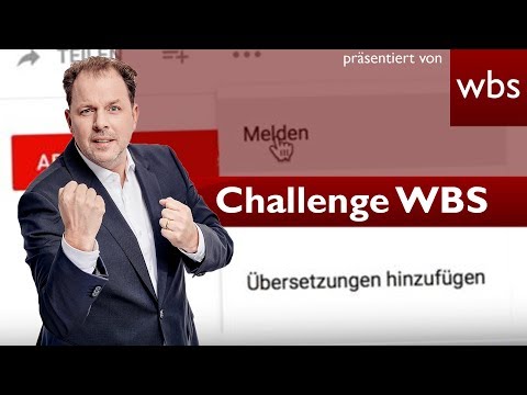 Beef unter YouTubern: Fake-Meldungen für Videos illegal? | Rechtsanwalt Christian Solmecke