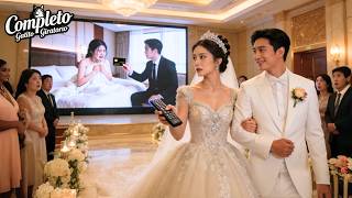 Mi prometido viola y embaraza a subordinada, lo oculta; me caso con su rival CEO y se arrepiente!