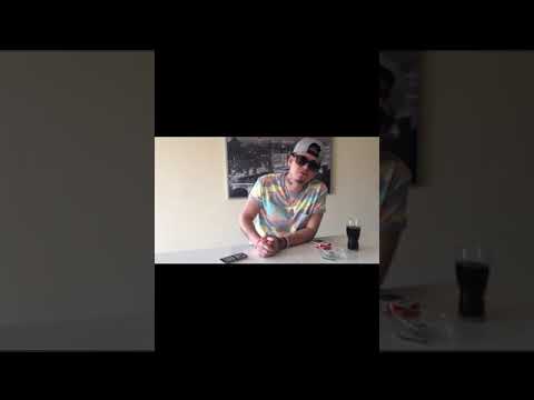 Taha Nyce - Truetalk