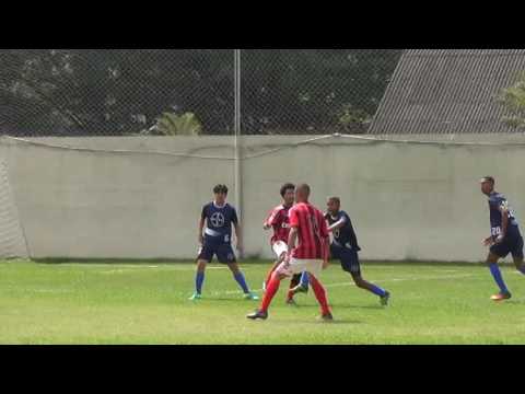 Bayer EC 1 X 0 Raça FC - Sub 20