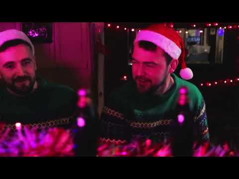 The Tully's Choir - Starting To Feel Like Christmas (Official Music Video)