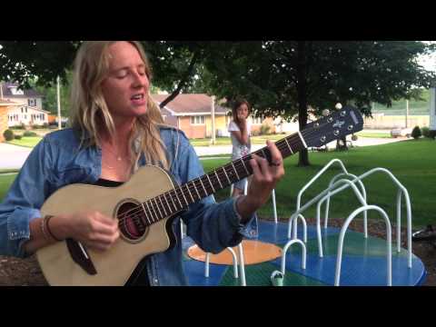 Back To Forever - Lissie