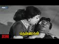 அம்மா இதுக்காக எவ்வளோ நாள் ஏங்கியிரு