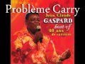 Probleme Carry (Sega lontan) - Jean Claude Gaspard