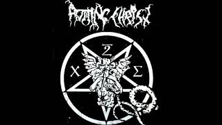 Rotting Christ (The early years - Remastered)