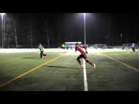 Keparoi v Kermaa /05.03.2016 [1/2]