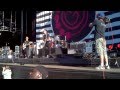 BLINK 182 The Blowjob Live At Adelaide Soundwave Festival 2013 Up Close In HD