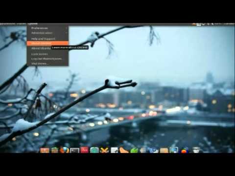 A Look Inside Ubuntu | PB@N 32 | 3.1.11