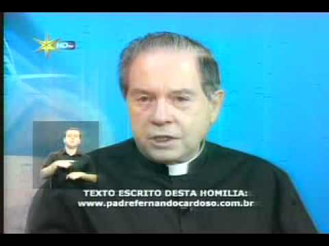 O Pão Nosso 14 Setembro 2011 Pe.F.C.Cardoso.