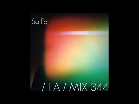 Inverted Audio Mix 344: Sa Pa