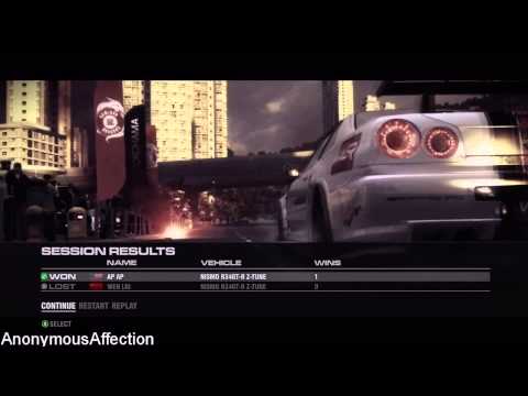 Grid 2 - World Series Racing Season Three Walkthrough - Kowloon Dragons: Hong Kong Touge