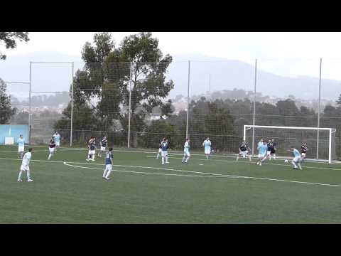 SD Chispa 5 - SD Romai 1. temp 2012-13(2)