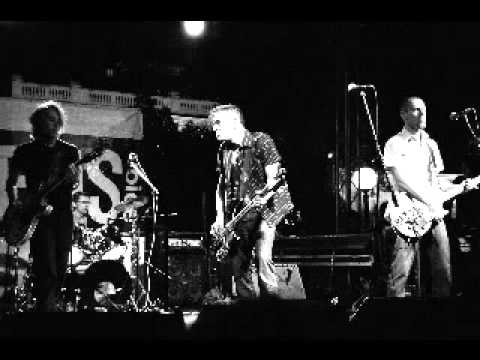 The Last Drive - Alabama Blues