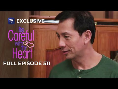 Full Episode 511 | Be Careful With My Heart
