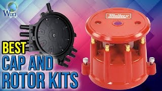 10 Best Cap And Rotor Kits 2017