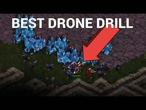 Top Ladder Zerg vs The FUTURE of Protoss - Calm vs Ruin