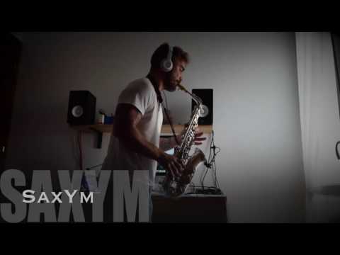 SAXYM REWORK impro