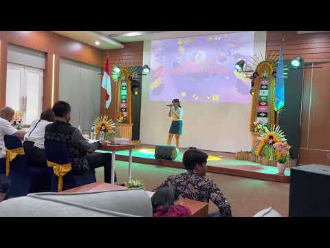 Kaori ~ Melukis Senja