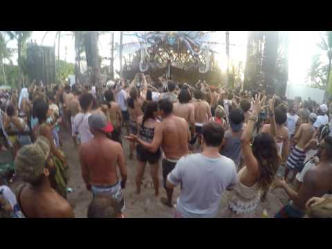 UNIVERSO PARALELLO 13 - BRASIL