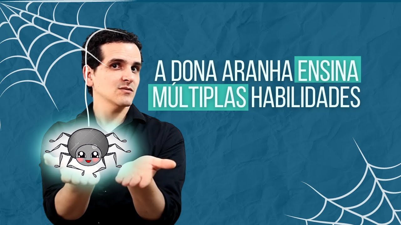 Ensinar a criança imitar gestos com canções [AUTISMO]