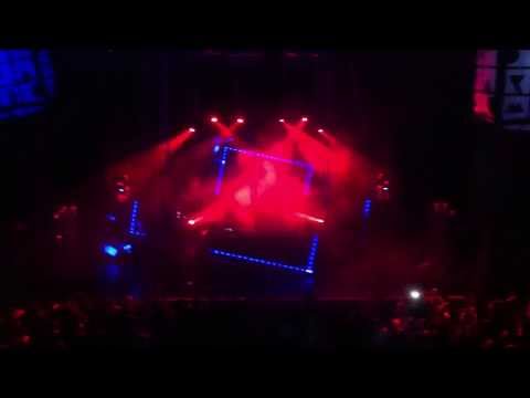 Solomun B2B H.O.S.H, Diynamic Showcase, Electric Brixton