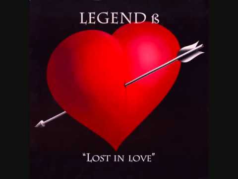 Legend B - "Lost In Love" (Original Mix)