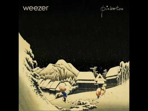 Weezer Why Bother? drum thumbnail