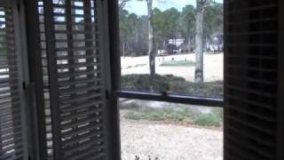 1081 Fairway Ridge Road Greensboro, GA - Auction - 360 zoom to golf course