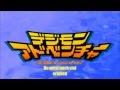 Digimon Leb deinen Traum Lyrics + Video HD/HQ ...