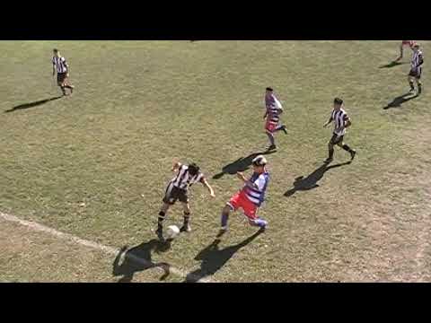 DEFE DE GLEW Vs LA VICTORIA 7º FECHA DEL TORNEO MALVINAS - CAT 4Ta