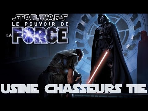 Star Wars : Le Pouvoir de la Force : Ultimate Sith Edition PC