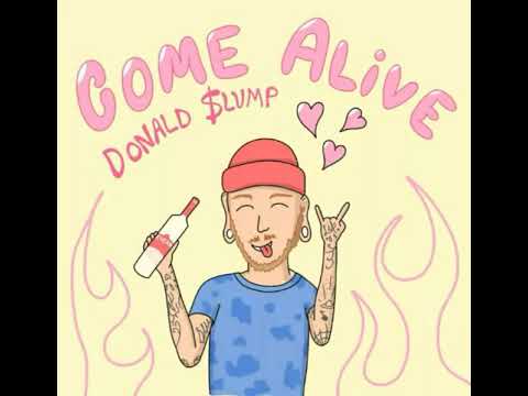 "Come Alive" ☠️💕 Ft Og Wilikers (Prod. VM) *OFFICIAL AUDIO*