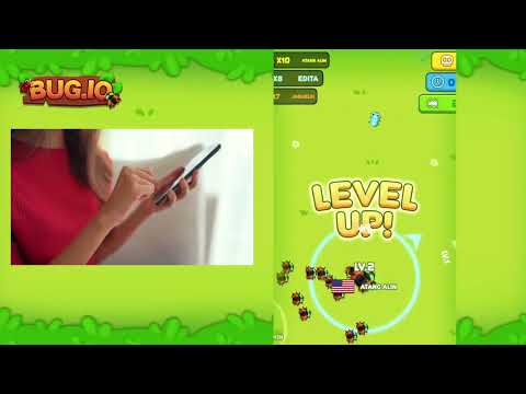 Bug.io Video