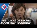 De turbulente politieke loopbaan van Rita Verdonk - OMROEP WEST