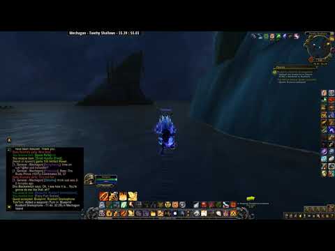 Blueprint: Rustbolt Gramophone