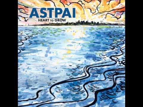 Astpai - Southwards