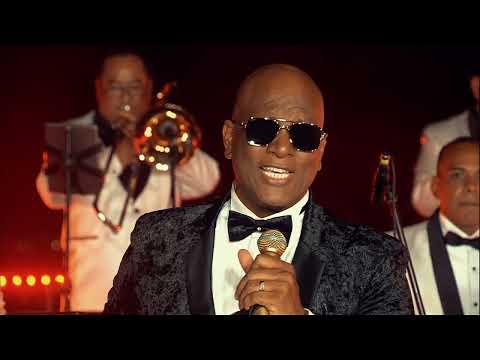 Video of Willy Garcia en New York
