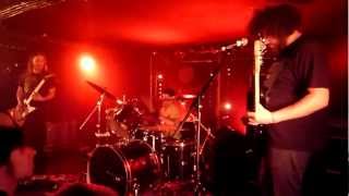 Big Business : Another Fourth of July... Ruined + Easter Romantic @ Glaz&#39;art - 2012