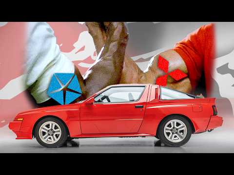 1988 Chrysler Conquest (CC-2067505) for sale in Fort Lauderdale, Florida